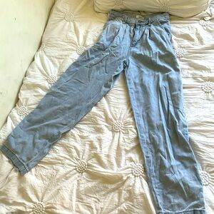 Forever 2 baggy pants, 27 waist length
